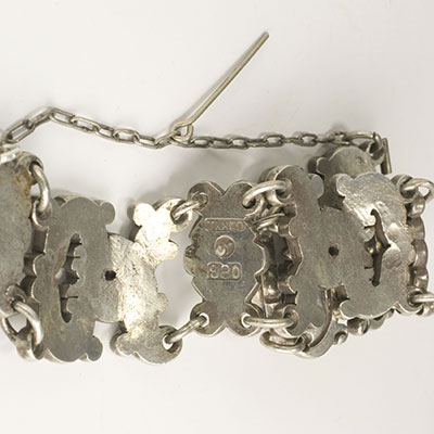 spratling bracelet