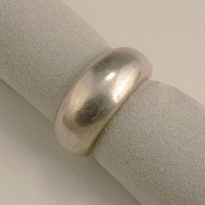 Spratling silver ring